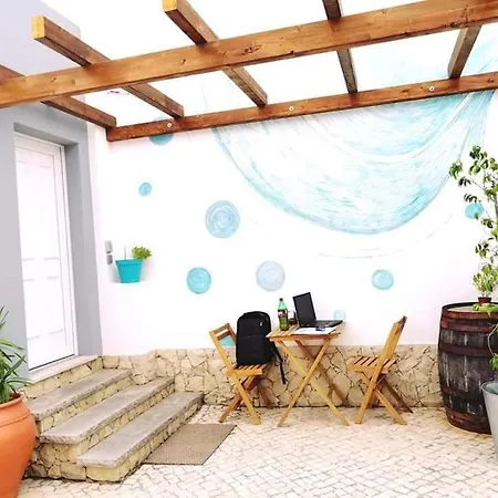 Furnaka Eco Village *
