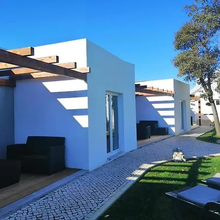 Furnaka Eco Village Pensionat *