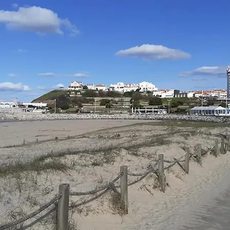 Pensionat Furnaka Eco Village Lourinhã