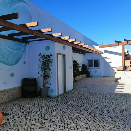 Furnaka Eco Village Lourinhã