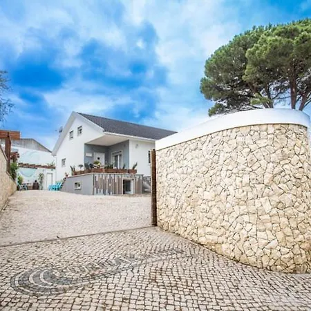 Furnaka Eco Village * Lourinhã