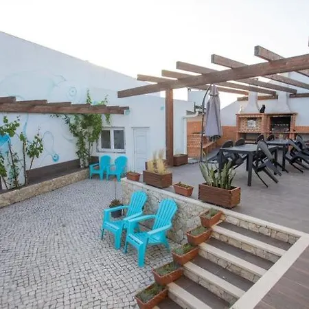 Furnaka Eco Village Pensionat *