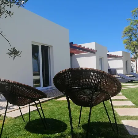 Pensionat Furnaka Eco Village *