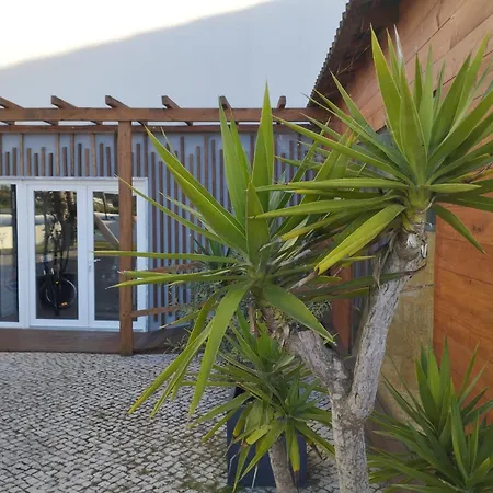 Pensionat Furnaka Eco Village