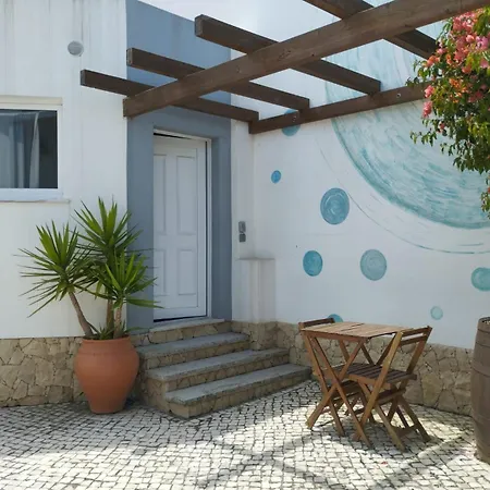 Furnaka Eco Village Lourinhã