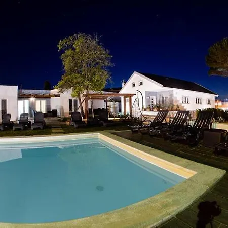 Furnaka Eco Village Pensionat