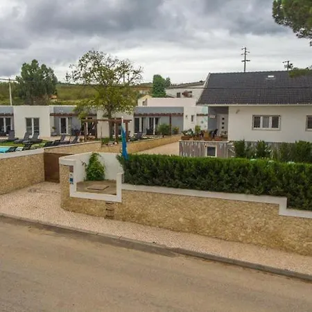 Pensionat Furnaka Eco Village
