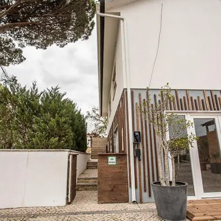 Pensionat Furnaka Eco Village