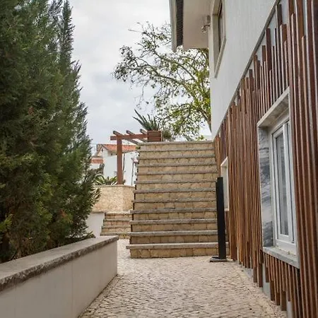 Pensionat Furnaka Eco Village *
