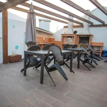 Furnaka Eco Village Pensionat