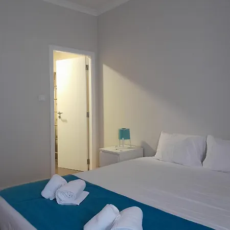 Furnaka Eco Village Penzion Lourinhã