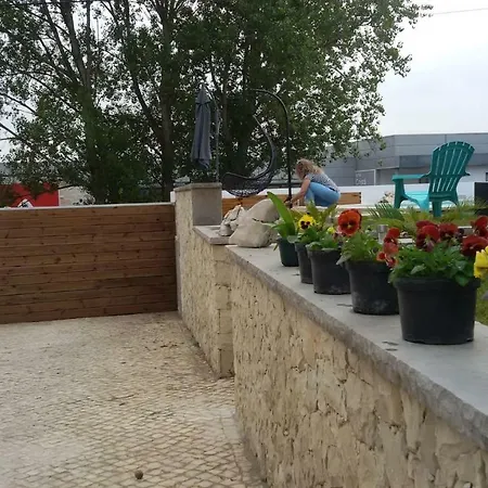Furnaka Eco Village * Lourinhã