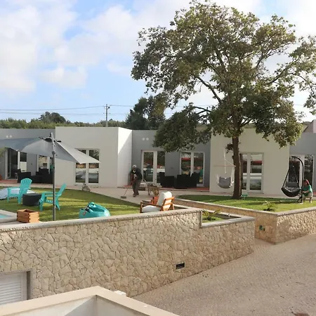 Furnaka Eco Village Pensionat