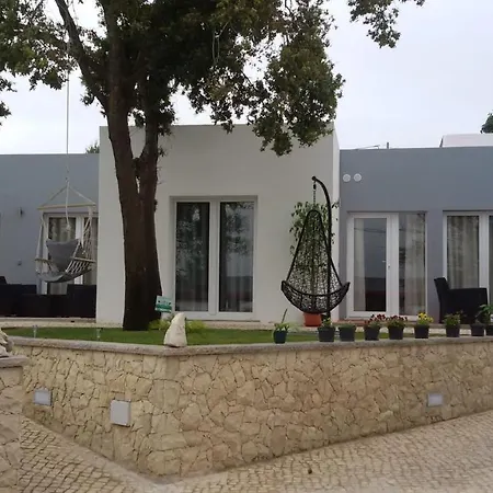 Furnaka Eco Village Lourinhã
