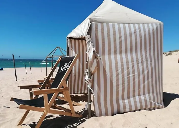 Furnaka Eco Village * Lourinhã