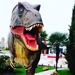 게스트하우스 Furnaka Eco Village *