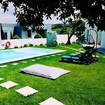 Furnaka Eco Village 게스트하우스 *