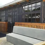 게스트하우스 Furnaka Eco Village *