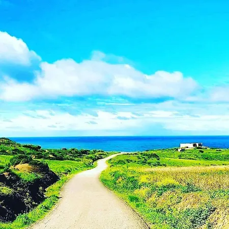 Casa de hóspedes Furnaka Eco Village *
