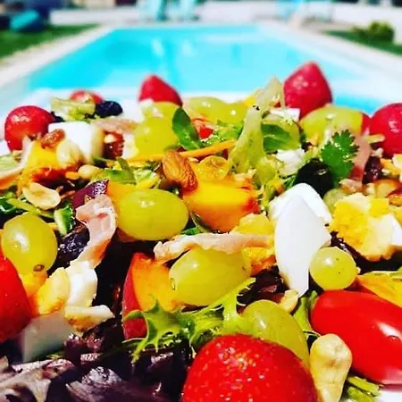 Furnaka Eco Village * Lourinhã