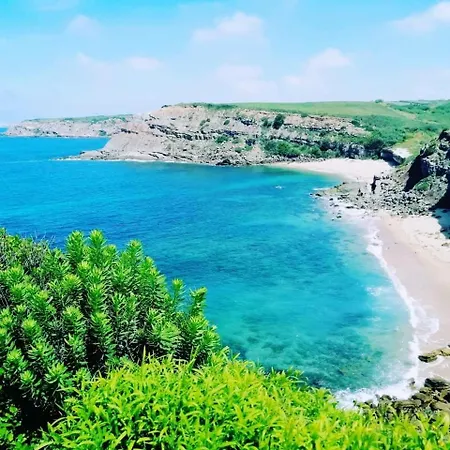 Casa de hóspedes Furnaka Eco Village *