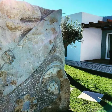 Furnaka Eco Village Lourinhã