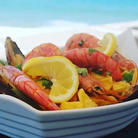 Furnaka Eco Village Lourinhã