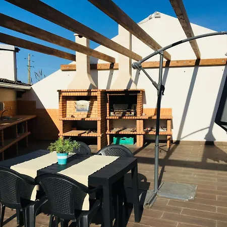 Furnaka Eco Village Guest house