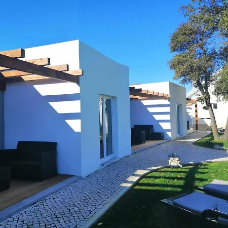 Furnaka Eco Village *
