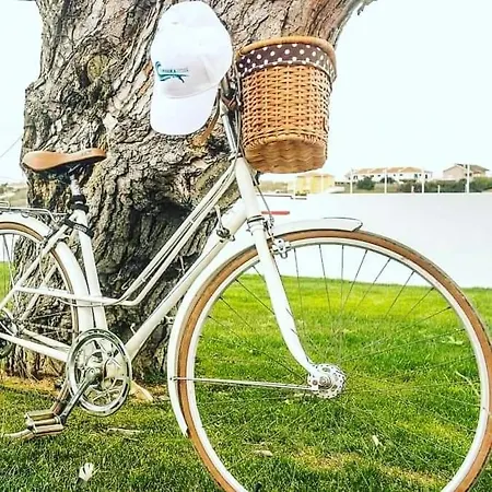 Furnaka Eco Village Lourinhã