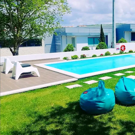 Affittacamere Furnaka Eco Village Lourinhã