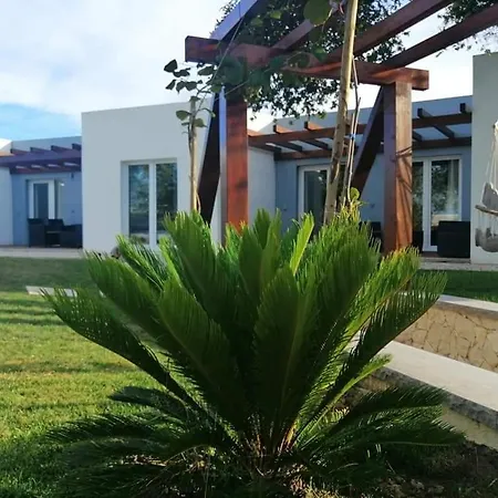 Furnaka Eco Village Lourinhã