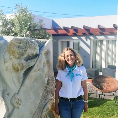 Casa de hóspedes Furnaka Eco Village