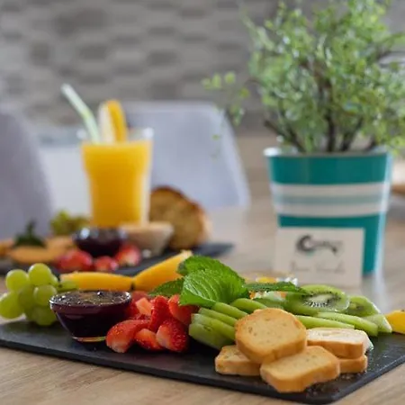 Furnaka Eco Village *