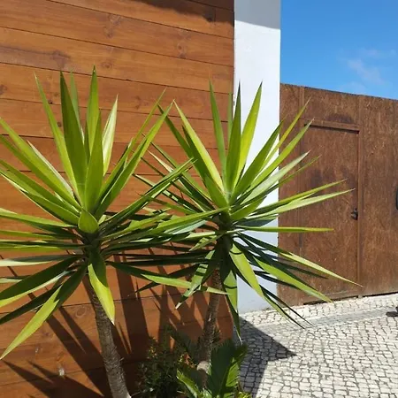 Furnaka Eco Village Maison d'hôtes *