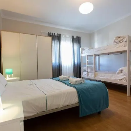 Furnaka Eco Village Guest house *