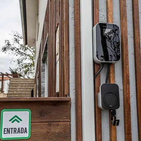 Furnaka Eco Village Pensión