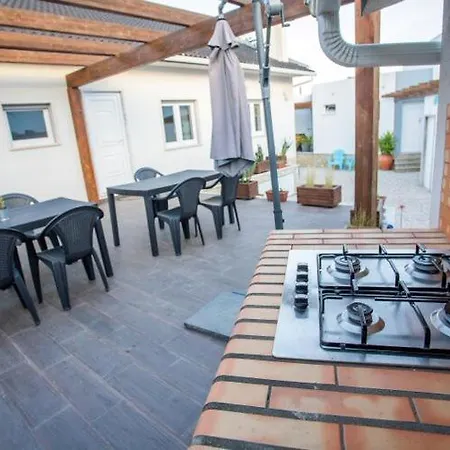 Furnaka Eco Village Maison d'hôtes