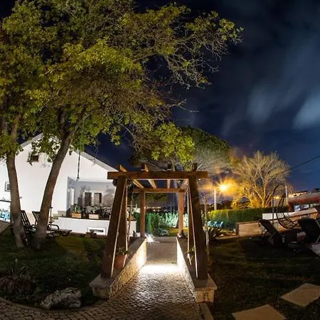 Guest house Furnaka Eco Village