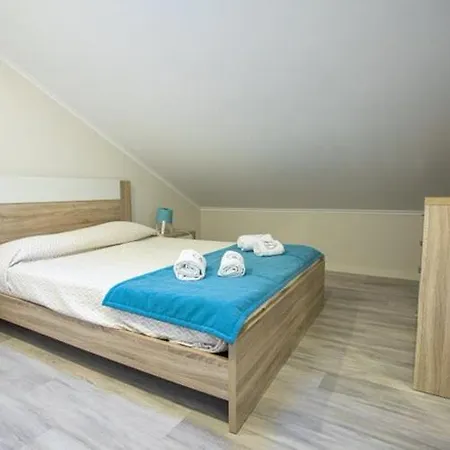 Furnaka Eco Village Лориньян