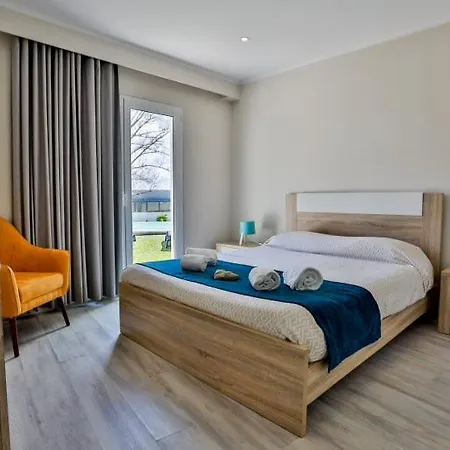 Casa de hóspedes Furnaka Eco Village Lourinhã