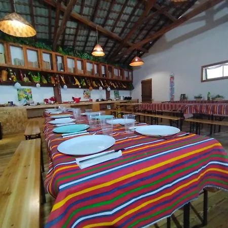Furnaka Eco Village