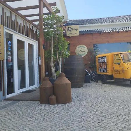 Furnaka Eco Village Lourinhã