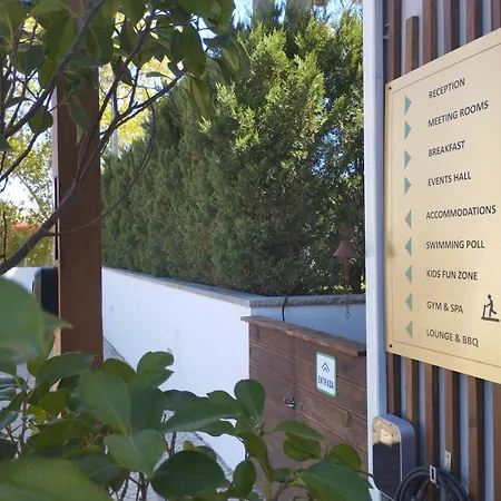 Pensión Furnaka Eco Village