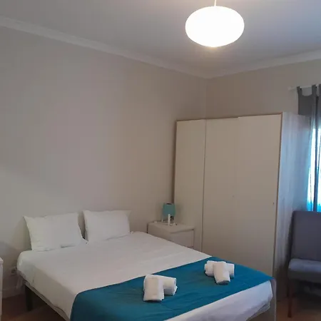 Furnaka Eco Village Lourinhã