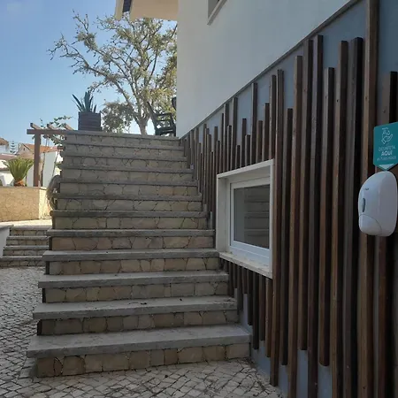 Furnaka Eco Village Lourinhã