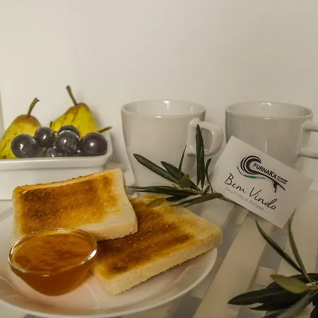 Furnaka Eco Village * Lourinhã