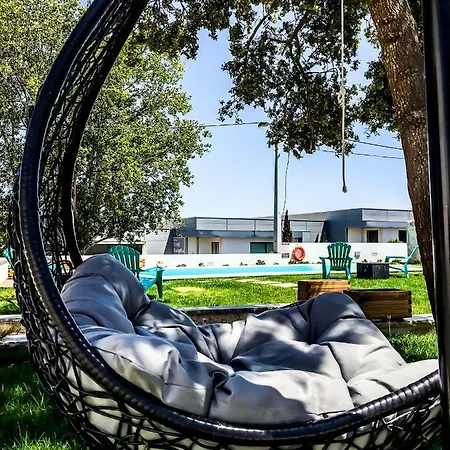 Casa de hóspedes Furnaka Eco Village *