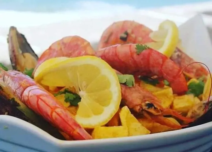 Furnaka Eco Village Lourinhã