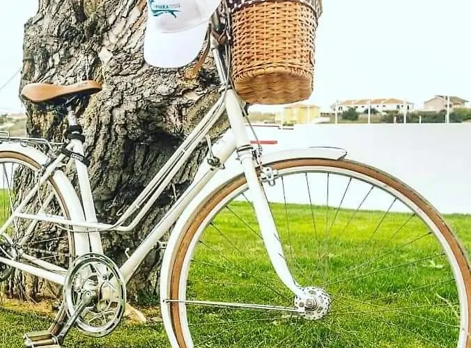 Furnaka Eco Village Lourinhã